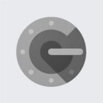 Logo of Google Authenticator android Application 